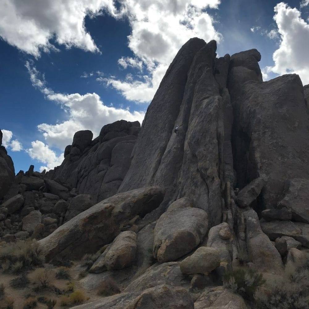 Meet your Posher, Jacob